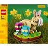 Image de LEGO Exclusive 40463   Paashaas   Easter Bunny