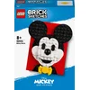 Image de LEGO Micky Maus Sketches - 40456
