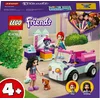 Image de LEGO Friends 4+ Kattenverzorgingswagen - 41439