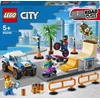 Image de LEGO City Skatepark 60290