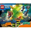 Image de LEGO City Stuntz Stuntcompetitie - 60299