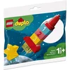 Image de LEGO Duplo 30332 - Mijn eerste Raket