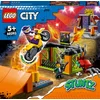 Image de LEGO City Stuntz Stuntpark - 60293