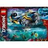 Image de Ninja Sub Speeder