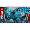 Image de LEGO NINJAGO Waterdraak 71754