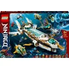 Image de LEGO NINJAGO Hydro Bounty 71756