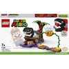 Image de LEGO Super Mario Uitbreidingsset: Chain Chomp-junglegevecht 71381