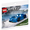 Image de LEGO Polybag - Speed Champion McLaren Elva