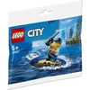 Image de LEGO City Politie Waterscooter - 30567
