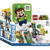 Image de LEGO Super Mario Avonturen met Luigi startset 71387