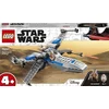 Image de LEGO Star Wars Resistance X-Wing  75297