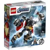 Image de LEGO Marvel Super Heroes Thor mechapantser 76169