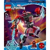Image de LEGO Marvel Avengers Miles Morales mechapantser 76171