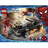 Image de LEGO Marvel Avengers Spider-Man en Ghostrider vs. Carnage 76173