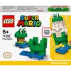 Image de LEGO Super Mario Power-uppakket Kikker - 71392