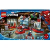 Image de Attack on the Spider Lair