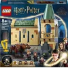 Image de LEGO Harry Potter  Zweinstein : Pluizige ontmoeting 76387