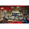 Image de LEGO DC Batman Batcave The Riddler Confrontatie - 76183