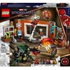 Image de LEGO Marvel Spiderman bij de Sanctum Uitvalbasis - 76185