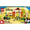Image de LEGO Disney Mickey Mouse & Donald Duck Boerderij - 10775