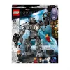 Image de LEGO Super Heroes Iron Man: Iron Monger Mayhem 76190