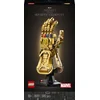 Image de LEGO Marvel Infinity Gauntlet Thanos Set voor Volwassenen - 76191