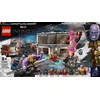 Image de LEGO Super Heroes Avengers: Endgame Final Battle 76192