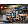 Image de Heavy-duty Tow Truck
