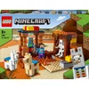 Image de LEGO Minecraft De handelspost 21167