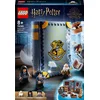 Image de LEGO Harry Potter Zweinstein  Moment: Toverspreukenles 76385