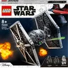 Image de LEGO Star Wars Imperial TIE Fighter  75300
