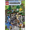 Image de LEGO Minecraft Het allereerste avontuur 21169