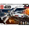 Image de LEGO Star Wars Luke Skywalker’s X-Wing Fighter  75301