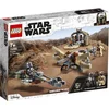 Image de LEGO Star Wars Problemen op Tatooine 75299