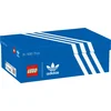 Image de LEGO Adidas Originals Superstar - 10282