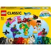 Image de LEGO Classic Rond de wereld 11015