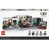 Image de LEGO ICONS Queer Eye   De Fab 5 loft 10291
