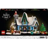 Image de LEGO Bezoek van de Kerstman/ Santa's Visit- 10293