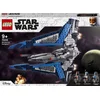 Image de LEGO 75316 The Mandalorian Starfighter