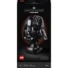 Image de LEGO Star Wars Darth Vader Helm - 75304