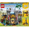 Image de LEGO Creator Middeleeuws Kasteel - 31120