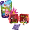 Image de LEGO Friends Olivia's Flamingo Kubus - 41662
