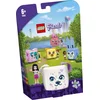 Image de LEGO Friends Emma's Dalmatiërkubus 41663