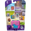 Image de LEGO Friends Olivia's speelkubus 41667