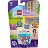 Image de LEGO Friends Emma's modekubus 41668