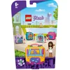 Image de LEGO Friends Andrea's zwemkubus 41671