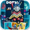 Image de LEGO DOTS Potloodbakje 41936