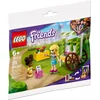Image de LEGO Friends Bloemenwagen (polybag)   30413