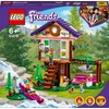 Image de LEGO Friends Boshuis 41679