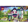 Image de LEGO Friends Andrea’s familiehuis 41449